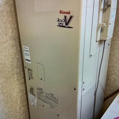 リンナイ 給湯暖房用熱源機 RUFH-B1310AFF2-3