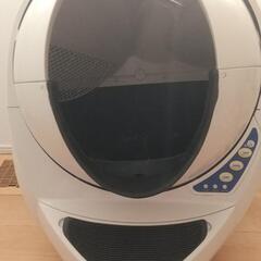 キャットロボットの中古が安い！激安で譲ります・無料であげます 