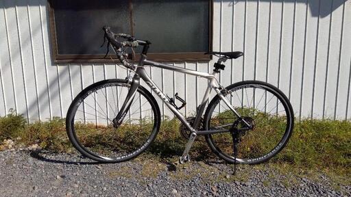 クロスバイク GIANT OCR3 M500