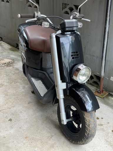 ヤマハ　VOX 50cc 原付　スクーター