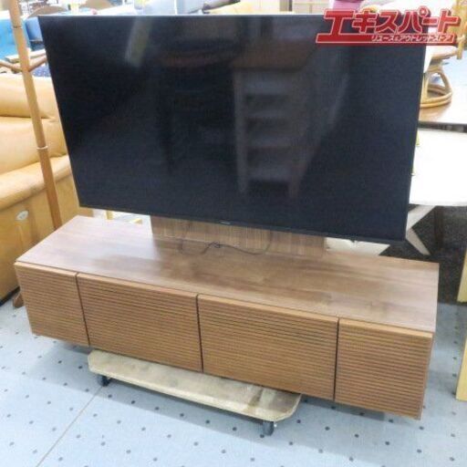 Panasonic 55型液晶テレビ VIERA TH-55JX900 2021年製 シギヤマ家具 SHARE 150 TVB CALVIN セット販売 富岡店