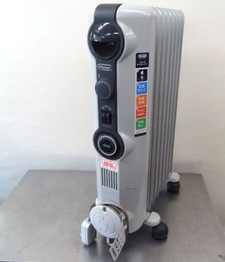 DeLonghi HJ0812 オイルヒーター デロンギ HJ0812 オイル