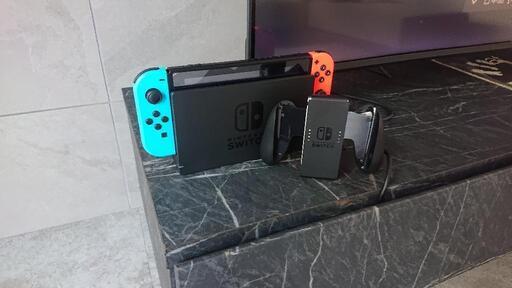 その他 Nintendo  Switch