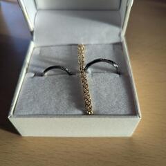 ペアで如何でしょうか！