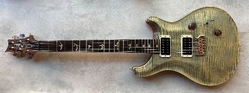 PRS Custom 24 CORE エレキギター ハードケース