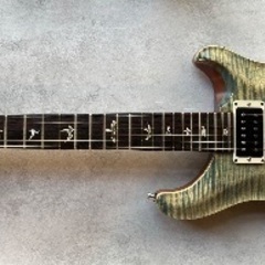 PRS Custom 24 CORE エレキギター ハードケース
