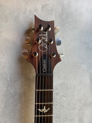 PRS Custom 24 エレキギター ハードケース付き Paul Reed Smith(PRS)、ハードケースのエレキギター検索結果一覧