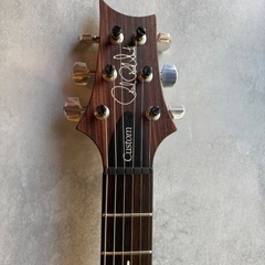 PRS Custom 24 CORE エレキギター ハードケース