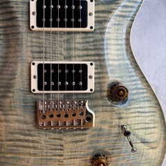 PRS Custom 24 CORE エレキギター ハードケース