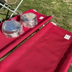 決算値下げ！【オールインワン】でアウトドアシーズンを今すぐ楽しもう！