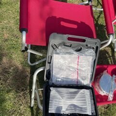 決算値下げ！【オールインワン】でアウトドアシーズンを今すぐ楽しもう！