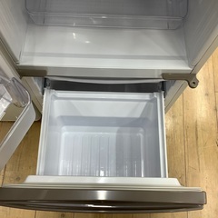 SHARP(シャープ)の2ドア冷蔵庫のご紹介です！！！！