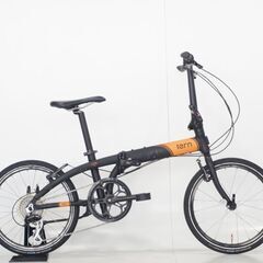 TERN 「ターン」 LINK N8 2013年モデル 20インチ 折り畳み自転車