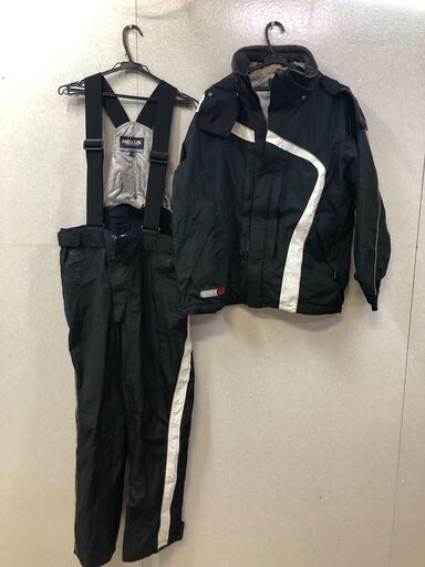美品 シマノ ネクサス STRV+６ LLサイズ　【糸島市内 送料無料】1013-8