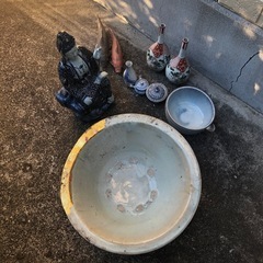 骨董品 纏めて