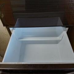 三菱 3ドア300L 冷蔵庫 2020年製