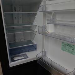 三菱 3ドア300L 冷蔵庫 2020年製