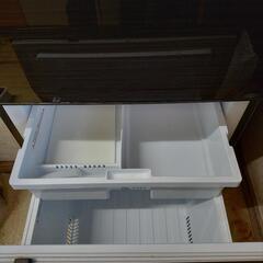 三菱 3ドア300L 冷蔵庫 2020年製