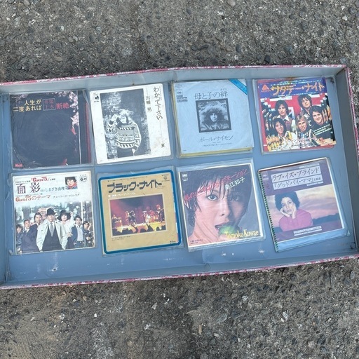 レコード