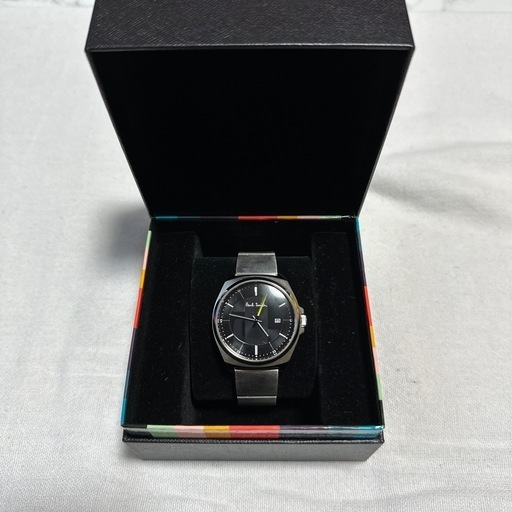 Paul Smith 腕時計