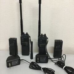 アマチュア無線】KENWOOD TH-78 デュアルバンド 144/430MHz