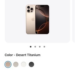 apple iPhoneproMax 256 未開封