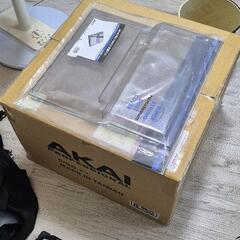 Akai Force デッキセーバー SSD 256GB