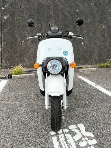 ホンダベンリィ110   走行6,500㎞
