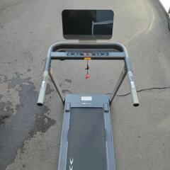 アルペン ルームランナーTR TM001-16