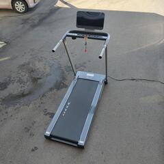 アルペン ルームランナーTR TM001-16