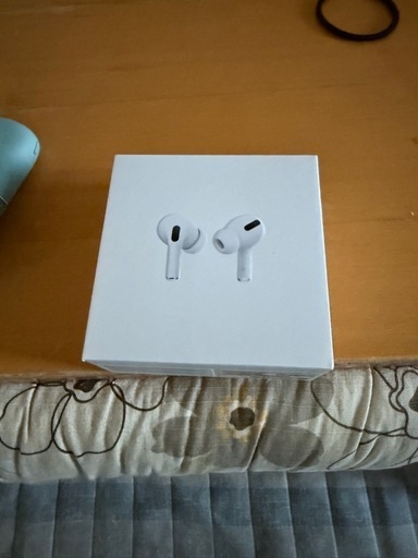 格安AppleAirPodsPro