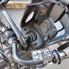 （後輪交換必要）YAMAHA　電動自転車　PassBabby　