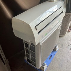 保証付取付込コロナ2018年2.2KW