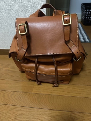 HERZ オールドリュック