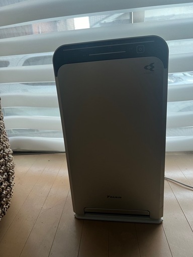 DAIKIN 空気清浄機