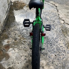 20インチMongooseフリースタイルBMXバイク自転車街乗り 🍉プロフ必読