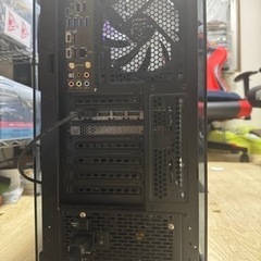 ゲーミングPC i9 12900K 32GB RTX3070Ti SSD2TB office2021 配達可能