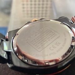 コーチ COACH プレストン セラミック　中古　リサイクルショップ宮崎屋　住吉店24.10.13