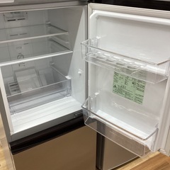 取りに来られる方限定！！AQUA AQR-J13H 2019