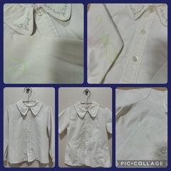 つつじ幼稚園　入園セット　制服等