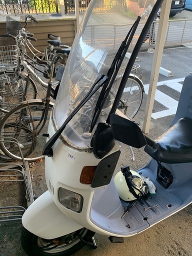 最終値下げ値下げ不可ジャイロキャノピー自賠責保険つき