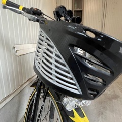 ブリジストン BRIDGESTONE子供用自転車MFF2.0