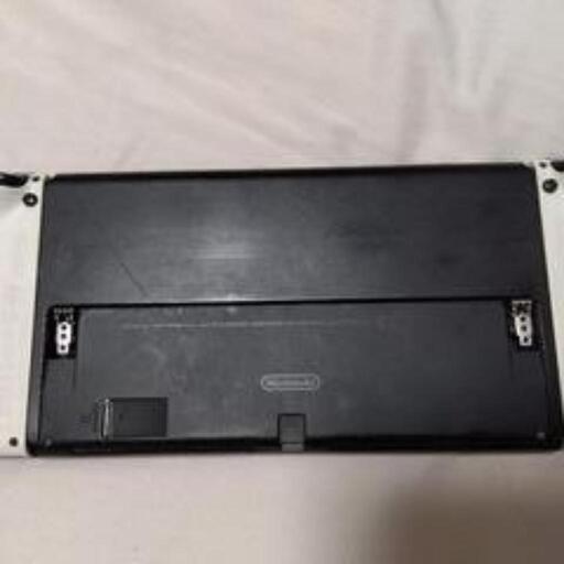 Nintendo Switch ブラック ジャンク 任天堂Switch 有機ELモデル