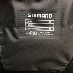ライフジャケット シマノ