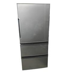 ☆引き取りの方お値引きします☆AQUA AQR-271C(S) 冷蔵庫 272L AQUA/アクア/272L冷蔵庫/2016年式/AQR-271E?2854?