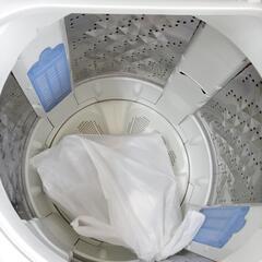 ★ジモティ割あり★ Panasonic 洗濯機 0.8ｋｇ 18年製 ／クリーニング済み OJ6156