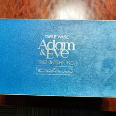 ルイジコラーニカップ4セット