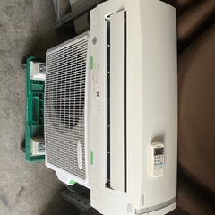 保証付取付込コロナ2017年2.2KW