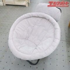 ひなたライフ 【Comore Sun】2way フォールディングチェア