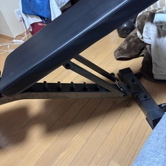 NIHOLI可変式ダンベル 40kg×2